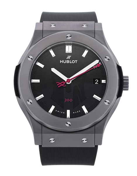 Hublot Classic Fusion 511.NX.1213.RX.GOF25